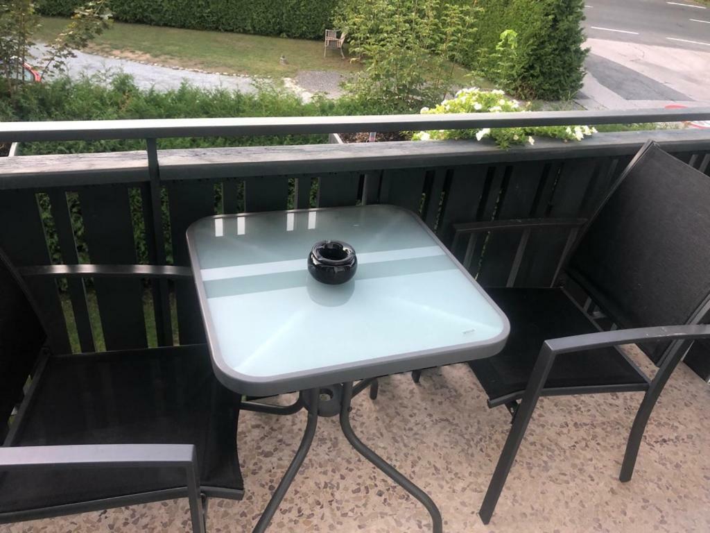 Selpritsch Enjoyit Velden West酒店 外观 照片